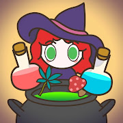 Witch Makes Potions Mod