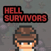 Hell Survivors Mod