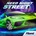 Need Night Street: Гонки 3D Mod