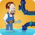 Home Pipe: Water Puzzle‏ Mod