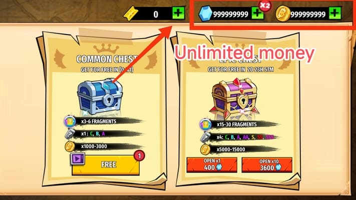 Stick Pirates - Brawl 3v3