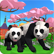 Panda Simulator 3D Animal Game Mod