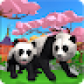 Panda Simulator  3D – Animal Game‏ Mod
