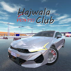 Drift Club Mod