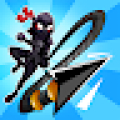 Download Ninja Master: Running APK v1.0.0.7 For Android