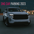 SNG Car Parking Mod