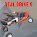 Real Drive 9 Mod