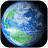 Earth 3D Live Wallpaper Mod