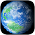 Earth 3D live wallpaper Mod