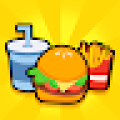 Idle Food Delivery Tycoon Mod