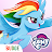 My Little Pony Rainbow Runners Mod