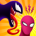 Symbiote Rush icon