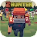 Pixel Zombie Hunter: Survival Mod