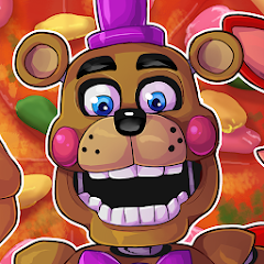 Ultimate Custom Night Ver. 1.0.6 MOD APK -  - Android & iOS  MODs, Mobile Games & Apps