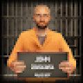 Simulador de trabajo de guardia de prisión Mod