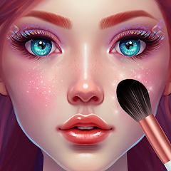 Makeover & Makeup ASMR Mod