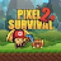 Pixel Survival Game 2.o Mod