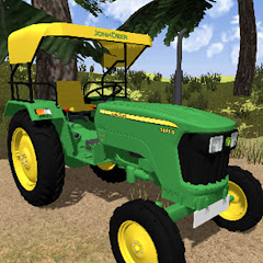 Indian Tractor Simulator Lite Mod