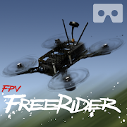 FPV Freerider Mod