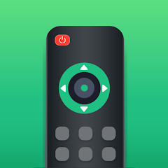 Remote Control for Android TV Mod
