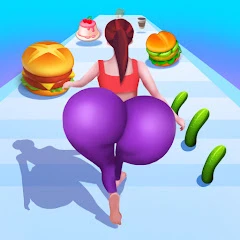 Crazy Chef: لعبة الطبخ السريعة Mod Apk 1.1.88 [المال غير محدود][شراء مجاني][Mod speed]