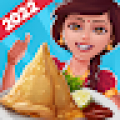 Masala Express: Indian Restaurant Cooking Games‏ Mod