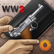 Weaphones™ WW2: Firearms Sim Mod