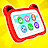 Babyphone & tablet: baby games Mod
