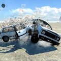 Car Crash Simulator Sandbox 3D Mod