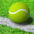 ás de tênis Mod
