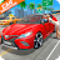 Car Simulator Japan Mod