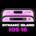 Dynamic Island Pro IOS16 Notch Mod