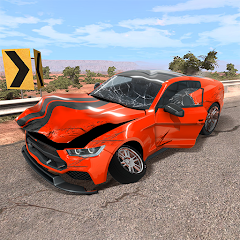 Smashing Car Compilation Game Mod