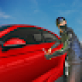 Thief & Car Robbery Simulator Mod