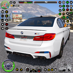 Car Games 3D: Ramp Car Stunts Mod