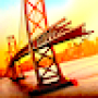 Bridge Construction Simulator APK+MOD v1.3.2 Bridge Construction Simulator
