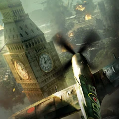 World War: Machines Conquest Mod Apk [Remove ads][Mod speed]