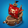 Pirate Evolution Mod