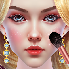 Makeover salon: Makeup ASMR Mod Apk