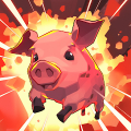 Crazy Pig Simulator‏ Mod