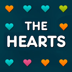 Download The Hearts PRO APK