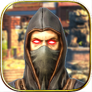 Ninja Samurai Assassin Hero Mod