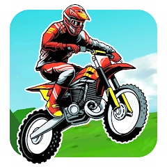Moto Bike Race : 3XM Game