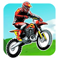 Moto Bike Race : 3XM Game Mod