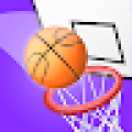 Five Hoops - Basketball Game‏ Mod