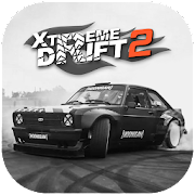 Xtreme Drift 2 Mod
