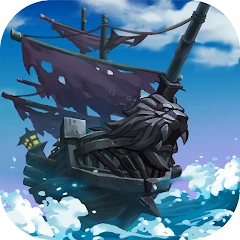 神鬼奇航M-懷舊版 Mod Apk 1.1.11 [Mod Menu][God Mode][High Damage][لا يقهر]