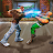 Karate King : Fighting Games Mod Apk 3.4 [Remove ads][Weak enemy]