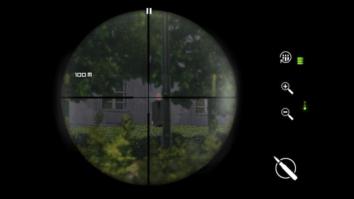 LONEWOLF (17+) A Sniper Story mod