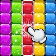 Jewels Garden® : Puzzle Game Mod